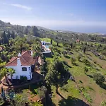 Charmantes Haus In Puntagorda Mit Privatem Pool