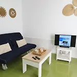 Wohnung Casa Freesia Caleta De Fuste