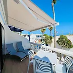 Casa Oasis Central