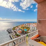 Bahia Paradise View Apt By Dream Homes Tenerife