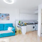 Bahia Paradise View Apt By Dream Homes Tenerife