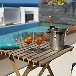 Aquasuites Luxury Apartament B08