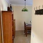 Apartamento Familiar En El Genoves, Garachico, Tenerife