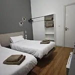 Rooms Confort La Cuesta