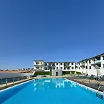 Casita Feliz Ftv Luxury Apartment