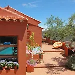 Casa Tres Almendros