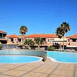 Sunshine Family Apartman Tenerife