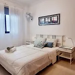 Almar We Go Ii! Apartamento Entero - Apartment Near The Waves - Beach