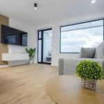 El Bunker Luxury Suite En Playa Del Hombre Con Vista Al Mar