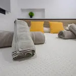 El Bunker Luxury Suite En Playa Del Hombre Con Vista Al Mar