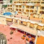 Bahia La Caleta Sea View Apartment