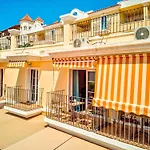 Bahia La Caleta Sea View Apartment