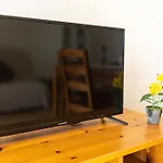 Private Terrace Home With Wifi