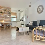 Dominos Apartment With Heated Pool By Sunhousescanarias