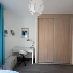 Modern Apartment In Residential Complex With Pools