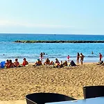 Seaview Beachfront Playa Los Cristianos