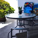 Villa Con Increibles Vistas Al Oceano Y La Gomera