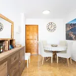Okstay - Atico Con Terraza Y Vistas Al Mar Candelaria