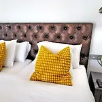 Holiday Flat El Paraiso, Costa Calma, Ocean View, Wifi