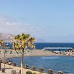 Okstay - Atico Con Terraza Y Vistas Al Mar Candelaria