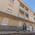 La Casita Del Muelle 50 Meters From The Sea