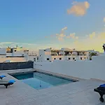 Casa Lilita Con Piscina Privada