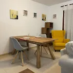 Apartamento Tranquilo En La Villa De Teguise Lanzarote