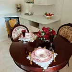 Apartamento Bellucci Santa Cruz
