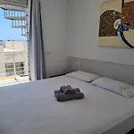 Ocean View Duplex In Callao Salvaje
