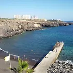 Ocean View Duplex In Callao Salvaje