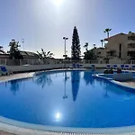 Beautiful House Costa Adeje With Mountain And Ocean View