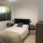 Vivienda Vacacional Retiro De Vueltas