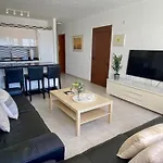 Beachfront Apartamento Tabaibas