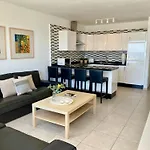 Beachfront Apartamento Tabaibas