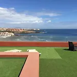Cosy Flat Beachside