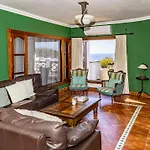 Luxury House Panoramic Sea Views