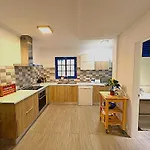 Casa Lilita Con Piscina Privada