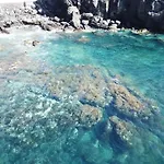 Panoramic Ocean View