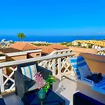 Passione Beautiful Apartment With Sea View