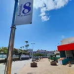 Apartment In The Heart Of Playa Del Ingles