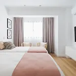Mg Canteras Suites