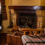 Vivienda Vacacional Alameda El Paso