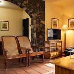 Vivienda Vacacional Alameda El Paso