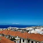 Ocean View Apartment With Pools