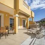 Emilia - Los Cristianos, Heated Pool, Spacious Terrace, Fibre Net, Tv Channels