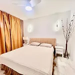 Siam Park 2 Bedroom Apartment - Adult Complex