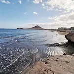Relax By The Sea At Medano Retreat, Terrace & Pool