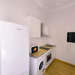 Apartamento Carrillo La Rosa 2