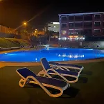 Vacation Mocan Palm-Mar Hala