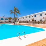 Alegria Pool View & Wifi By Irent Fuerteventura